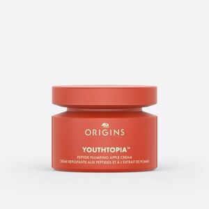 ORIGINS YOUTHTOPIA Plumping Apple Face Moisturizer With Peptides